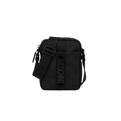 THE CORDURA NYLON SHOULDER BAG